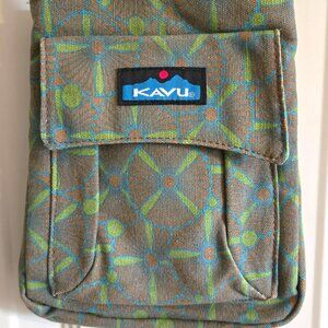 Kavu Crossbody Bag